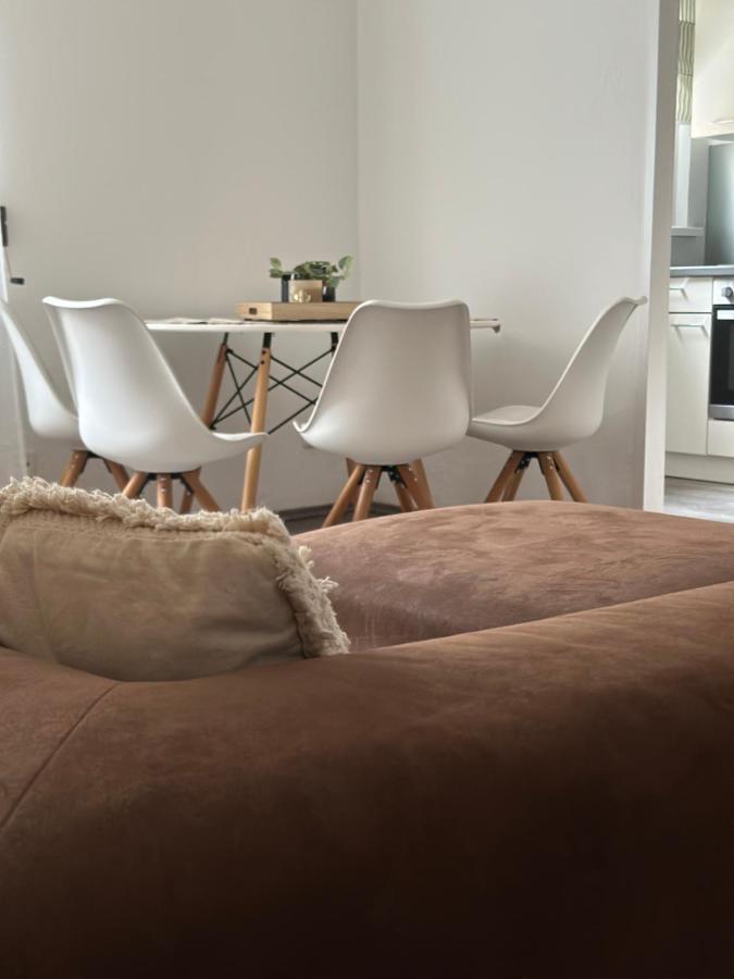Appartement Elena Linec Exteriér fotografie