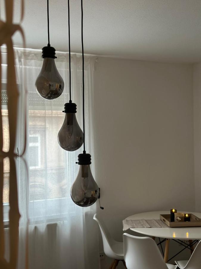 Appartement Elena Linec Exteriér fotografie