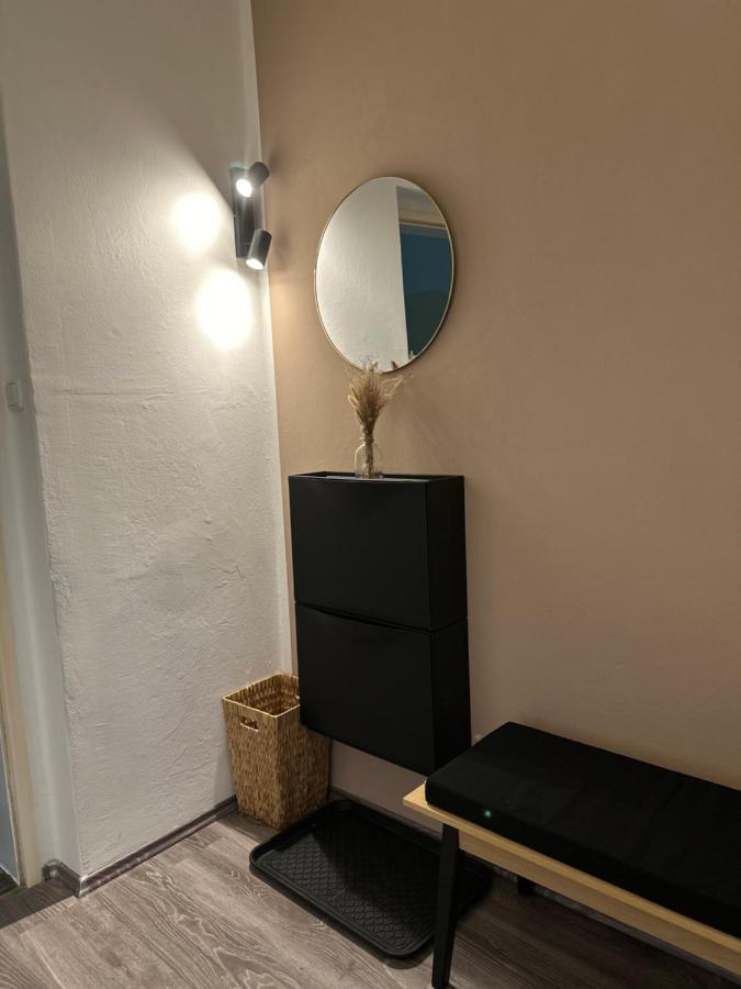 Appartement Elena Linec Exteriér fotografie