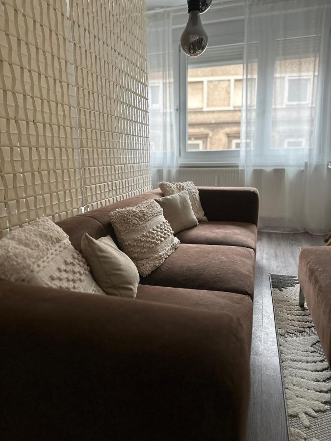 Appartement Elena Linec Exteriér fotografie