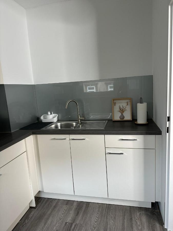 Appartement Elena Linec Exteriér fotografie