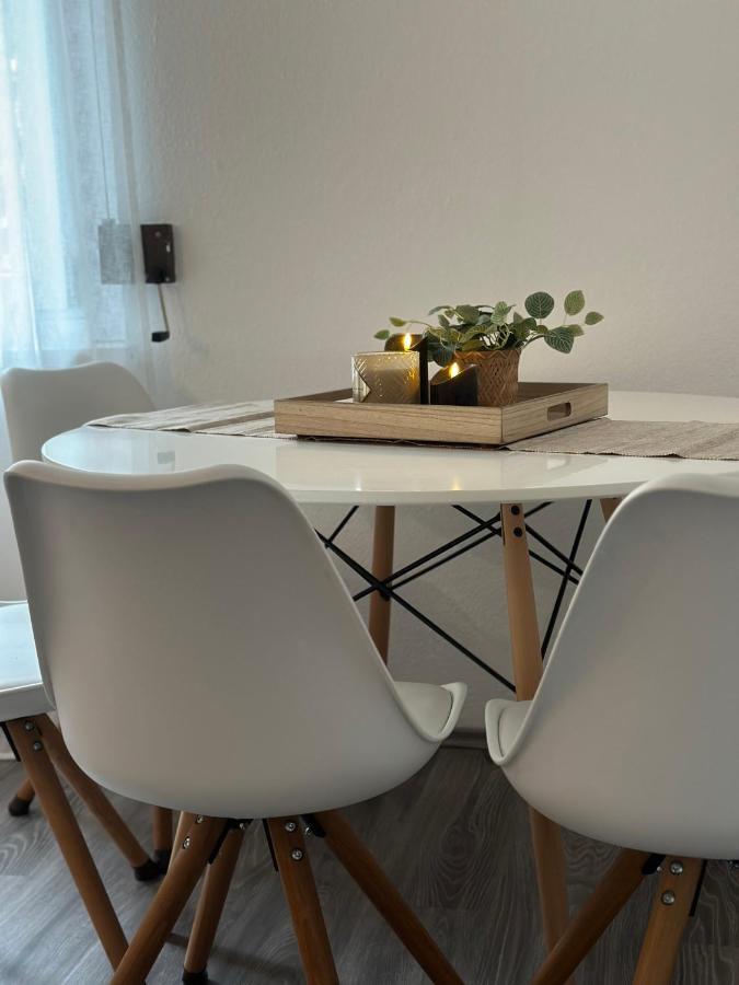 Appartement Elena Linec Exteriér fotografie