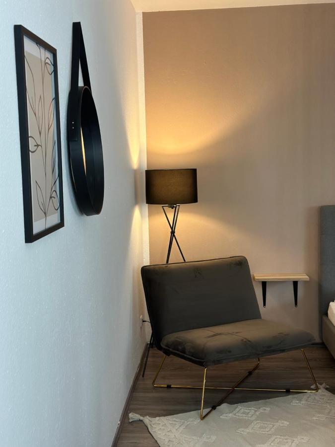 Appartement Elena Linec Exteriér fotografie