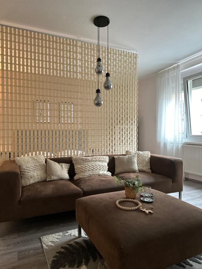 Appartement Elena Linec Exteriér fotografie