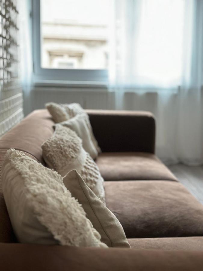 Appartement Elena Linec Exteriér fotografie
