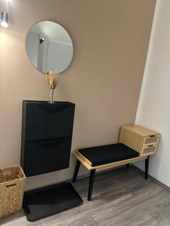 Appartement Elena Linec Exteriér fotografie